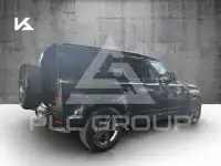 2022 Land Rover DEFENDER