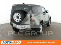 2022 Land Rover DEFENDER