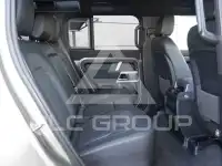 2022 Land Rover DEFENDER