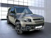 2022 Land Rover DEFENDER