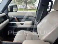 2022 Land Rover DEFENDER