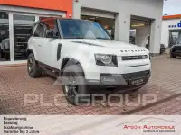 2022 Land Rover DEFENDER