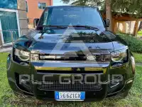 2022 Land Rover DEFENDER