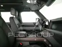 2022 Land Rover DEFENDER