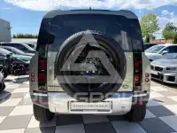 2022 Land Rover DEFENDER