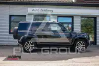 2022 Land Rover DEFENDER