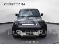 2022 Land Rover DEFENDER