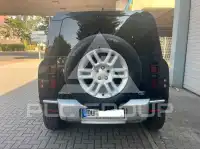2022 Land Rover DEFENDER
