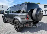 2022 Land Rover DEFENDER