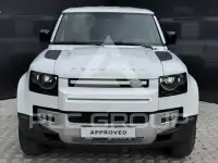 2022 Land Rover DEFENDER