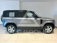 2022 Land Rover DEFENDER