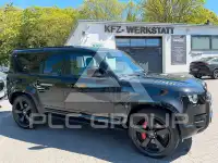2022 Land Rover DEFENDER
