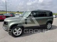 2022 Land Rover DEFENDER
