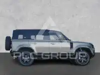 2022 Land Rover DEFENDER