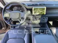2022 Land Rover DEFENDER