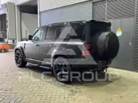 2022 Land Rover DEFENDER