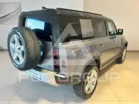 2022 Land Rover DEFENDER