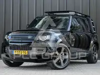 2022 Land Rover DEFENDER