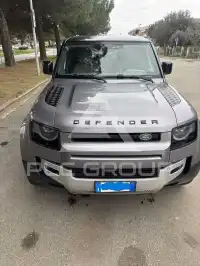 2022 Land Rover DEFENDER