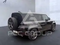 2022 Land Rover DEFENDER