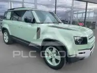 2022 Land Rover DEFENDER