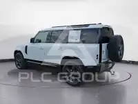 2022 Land Rover DEFENDER