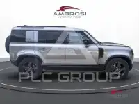 2022 Land Rover DEFENDER