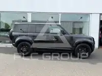 2022 Land Rover DEFENDER