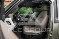 2022 Land Rover DEFENDER