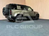 2022 Land Rover DEFENDER