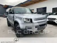 2022 Land Rover DEFENDER
