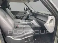 2022 Land Rover DEFENDER