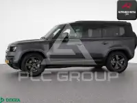 2022 Land Rover DEFENDER