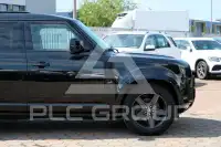 2022 Land Rover DEFENDER