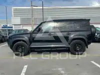 2022 Land Rover DEFENDER