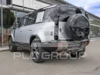2022 Land Rover DEFENDER