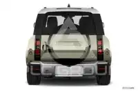 2022 Land Rover DEFENDER
