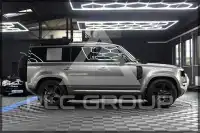 2022 Land Rover DEFENDER
