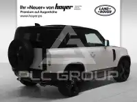 2022 Land Rover DEFENDER