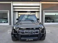 2022 Land Rover DEFENDER