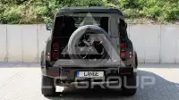2022 Land Rover DEFENDER