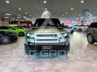 2022 Land Rover DEFENDER