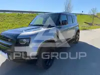 2022 Land Rover DEFENDER