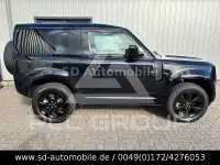 2022 Land Rover DEFENDER