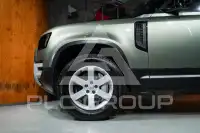 2022 Land Rover DEFENDER