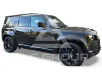 2022 Land Rover DEFENDER