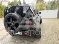 2022 Land Rover DEFENDER