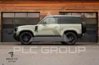 2022 Land Rover DEFENDER