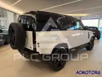 2022 Land Rover DEFENDER