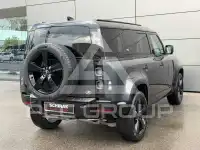 2022 Land Rover DEFENDER